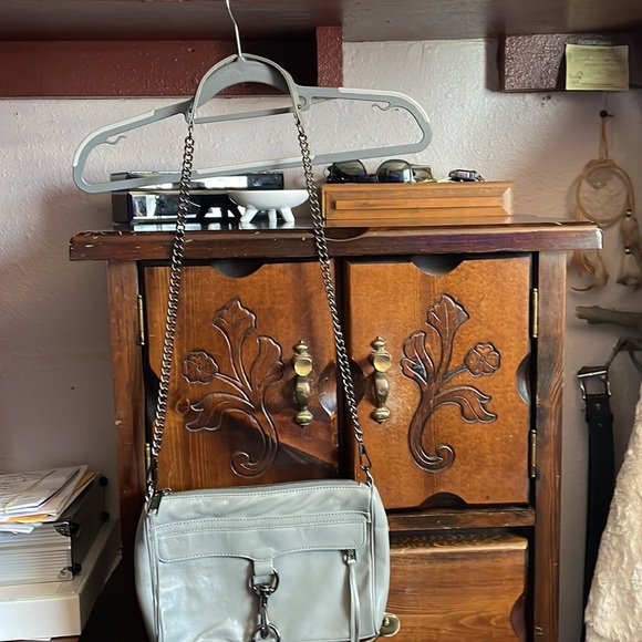 Rebecca Minkoff Crossbody Bag - Picture 2 of 7